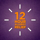 CVS Health Non-Drowsy 12HR Allergy Relief Fexofenadine HCl 60mg, 12 CT, thumbnail image