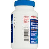CVS Health Glucosamine Chondroitin with MSM Tablets, 90 CT, thumbnail image