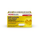 CVS Health 8HR Arthritis Pain Relief Acetaminophen 650 MG Caplets, thumbnail image