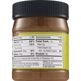 Gold Emblem Abound Creamy Almond Butter, 12 oz, thumbnail image