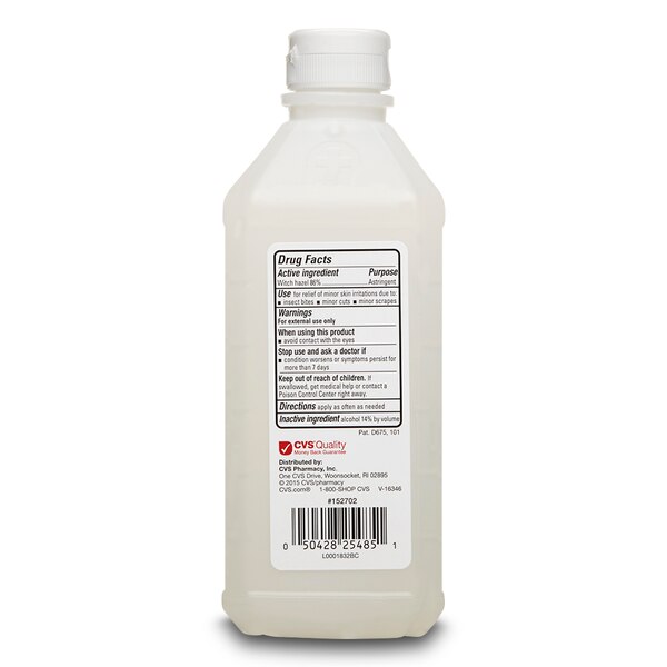 CVS Health - Hamamelis