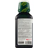 CVS Health Multi-Symptom Nighttime Cold & Flu Relief, Original, 12 OZ, thumbnail image