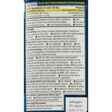 CVS Health Multi-Symptom Nighttime Cold & Flu Relief, Original, 12 OZ, thumbnail image