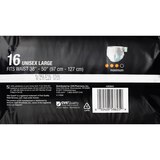 CVS Health Day & Night Adjustable Underwear Maximum Absorbency, thumbnail image