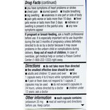 CVS Health Ibuprofen 200 MG Liquid Filled Softgels, 200 MG, thumbnail image