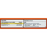 CVS Health Non-Drowsy Daytime Multi-Symptom Cold/Flu Relief Softgels, thumbnail image