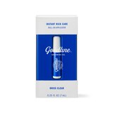 Goodline Grooming Co. Nick Care Instant Roll-On, 0.25 OZ, thumbnail image