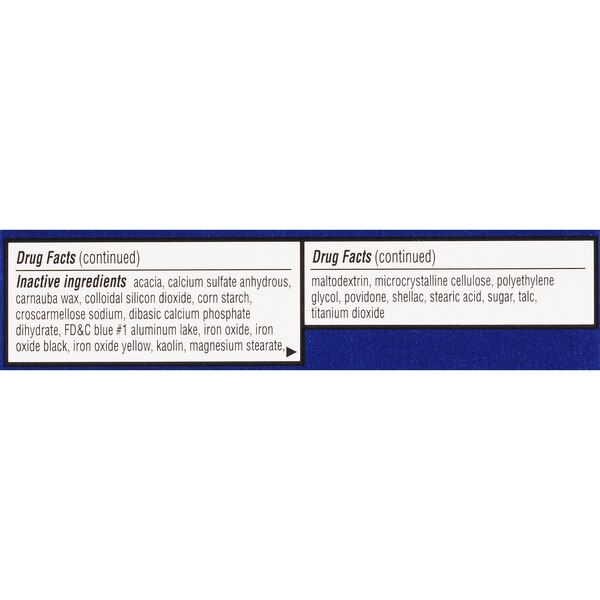 CVS Health Maximum Strength Laxative Tablets