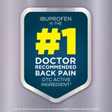 CVS Health Ibuprofen Pain Reliever & Fever Reducer (NSAID) 200 MG Coated Tablets, thumbnail image
