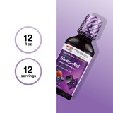 CVS Health Nighttime Sleep Aid Liquid, Berry, thumbnail image