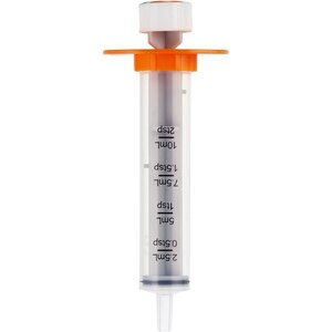 CVS Health Children's Easy Syringe