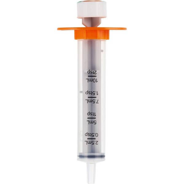 CVS Health Children's Easy Syringe