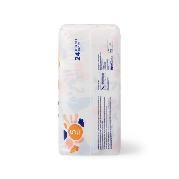 Live Better by CVS Health Diapers
