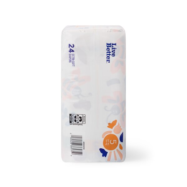 Live Better by CVS Health Diapers