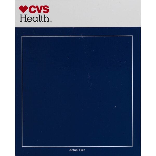 CVS Health Sterile Gauze Pads