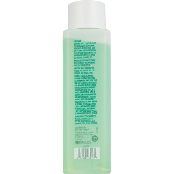one+other Advanced Eucalyptus Scent Nail Polish Remover, 10 OZ