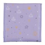 Pop-arazzi Travel Size Foldable Jewelry Pouch, thumbnail image 2 of 2