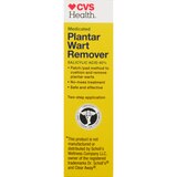 CVS Health Plantar Wart Remover, thumbnail image
