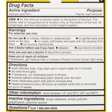 CVS Health Plantar Wart Remover, thumbnail image