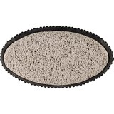 CVS Health Massaging Pumice Stone with Comfort Grip, 1 CT, thumbnail image