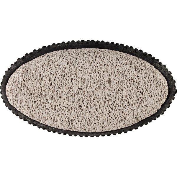 CVS Health Massaging Pumice Stone with Comfort Grip, 1 CT