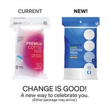 one+other Facial Cleansing Pads, 50CT, thumbnail image