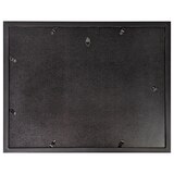 House To Home Black Gallery Picture Frame, 11 x 14 in (matted to 8 x 10 in), thumbnail image