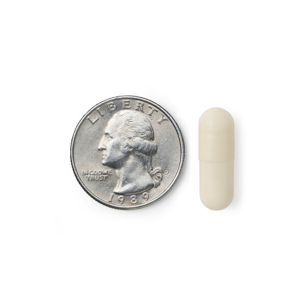 CVS Health Feminine Health Probiotic Capsules, 30 CT
