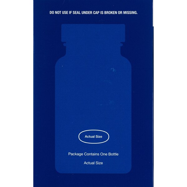 CVS Health Men 50+  Advanced  Multivitamin Tablets, 65 CT
