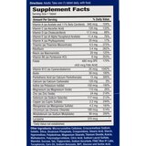 CVS Health Men 50+  Advanced  Multivitamin Tablets, 65 CT, thumbnail image
