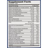 CVS Health Men 50+  Advanced  Multivitamin Tablets, 65 CT, thumbnail image