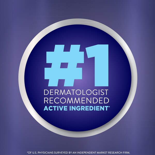 CVS Health Women's 2% Minoxidil Solution for Hair Regrowth