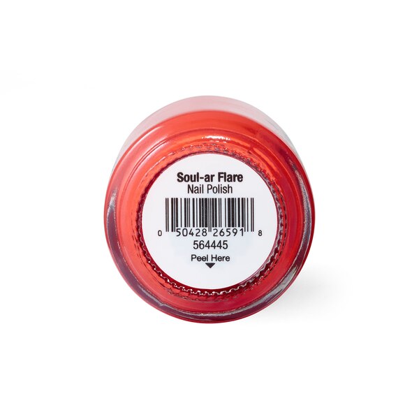 Pop-arazzi Nail Polish