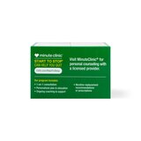 CVS Health Sugar Free Nicotine Gum, Mint, thumbnail image