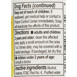 CVS Health First Aid Antiseptic, thumbnail image 4 of 4