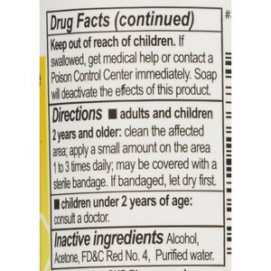 CVS Health First Aid Antiseptic