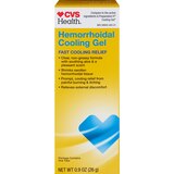 CVS Health Hemorrhoidal Cooling Gel, thumbnail image