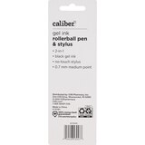 Caliber Gel Pen with No-Touch Stylus, thumbnail image