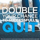 CVS Health Sugar Free Nicotine Lozenge, Mint, thumbnail image