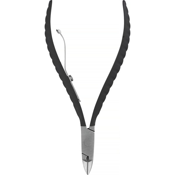 one+other Comfort Hold Quarter Jaw Cuticle Nipper