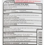 CVS Health Antacid Liquid Regular Strength, Cooling Mint, thumbnail image