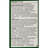CVS Health Extra Strength Headache Relief Acetaminophen, Aspirin (NSAID) & Caffeine Caplets, thumbnail image