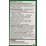 CVS Health Extra Strength Headache Relief Acetaminophen, Aspirin (NSAID) & Caffeine Caplets, thumbnail image 4 of 6