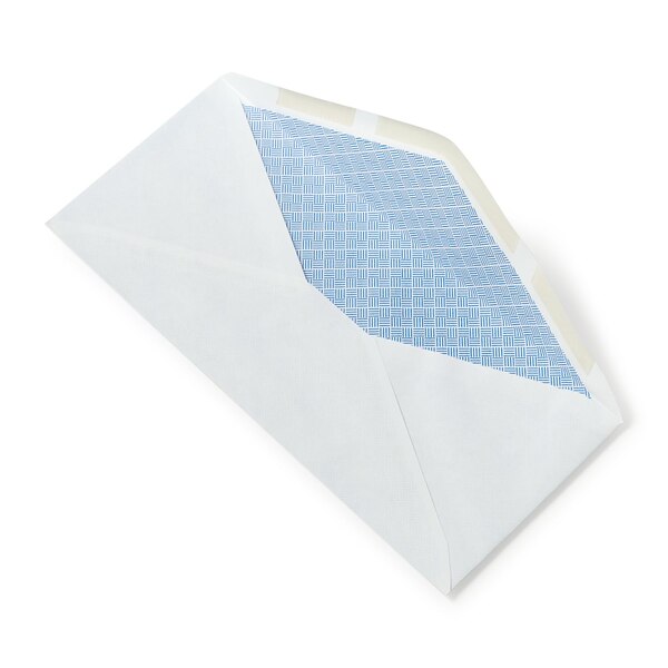 Caliber Security Envelopes, Moisture Seal, 40 ct