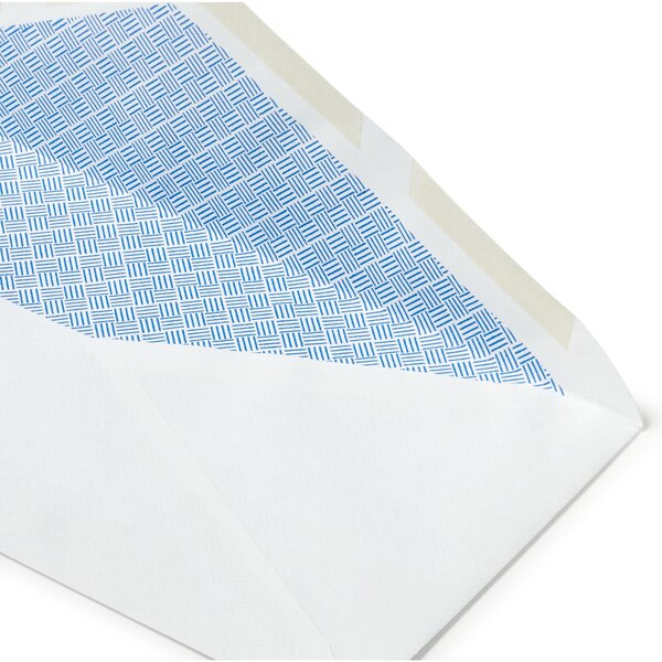 Caliber Security Envelopes, Moisture Seal, 40 ct