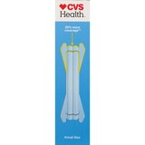 CVS Health Medium Nasal Strips, Clear, 30 CT, thumbnail image 3 of 5