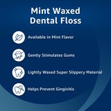CVS Health Mint Waxed Dental Floss, thumbnail image
