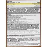 CVS Health Cooling Severe Daytime Cold & Flu Relief Caplets, 24 CT, thumbnail image
