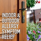 CVS Health 24HR Non Drowsy Allergy Relief Loratadine Tablets, thumbnail image 4 of 7