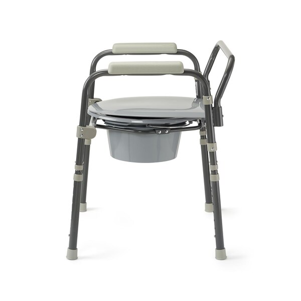 CVS Health Folding Commode